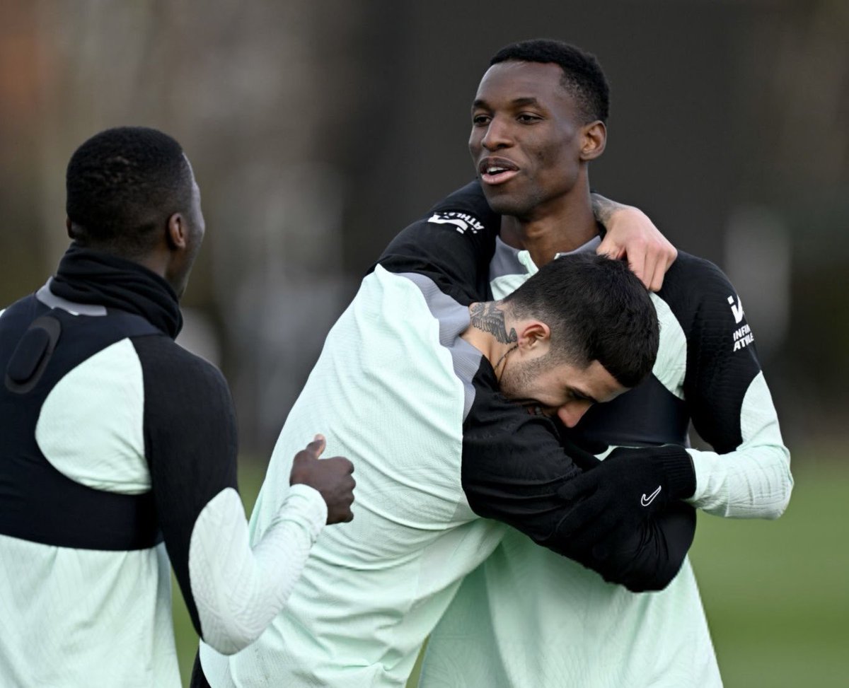 stadcfc's tweet image. 💙