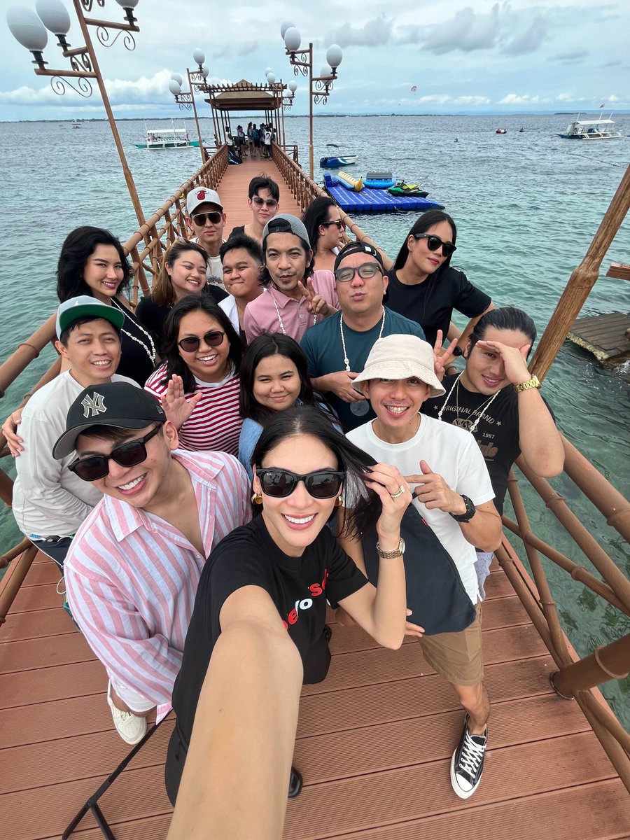 a week filled with purpose. <a href="/LoveYourselfPh/">LoveYourself Inc.</a> 💙