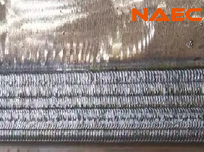 NAEC025's tweet photo. One Minute with NAEC: X-ray Level Vertical Seam Welding
Experience the future of welding with NAEC. We bring innovation and excellence to every project! 🌟
#NAEC #WeldingTech #Innovation #PrecisionWelding #EngineeringExcellence #SeamWelding https://t.co/7hWAiEbUbm