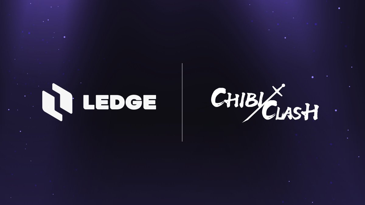 Chibi Clash ⚔️ tweet media