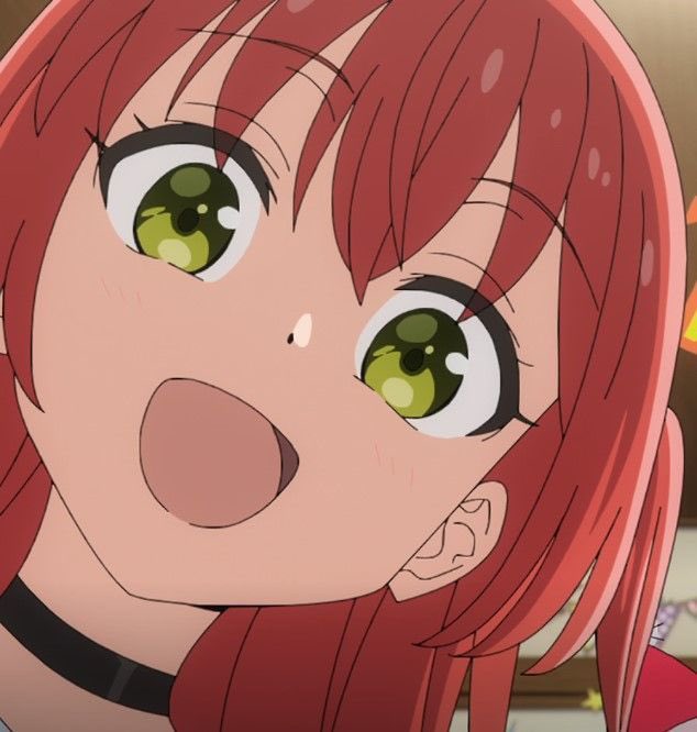 喜多ちゃん かわいい画像bot (@kitasukibot) on Twitter photo 