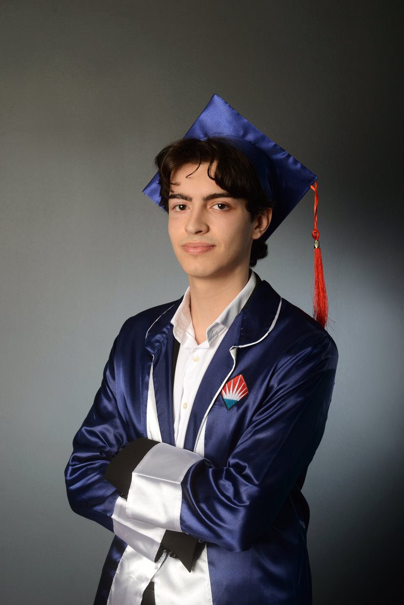 Bahçeşehir Koleji Ordu-Giresun Enver Yücel Kampüsü öğrencimiz Ilgaz Şimşek, 2024 YKS’de Sayısal Türkiye 2091.’si ve Y—Dil Türkiye 1026.’sı olmuştur. Sevgili öğrencimiz ve öğretmenlerimizi tebrik ediyoruz..👏👏