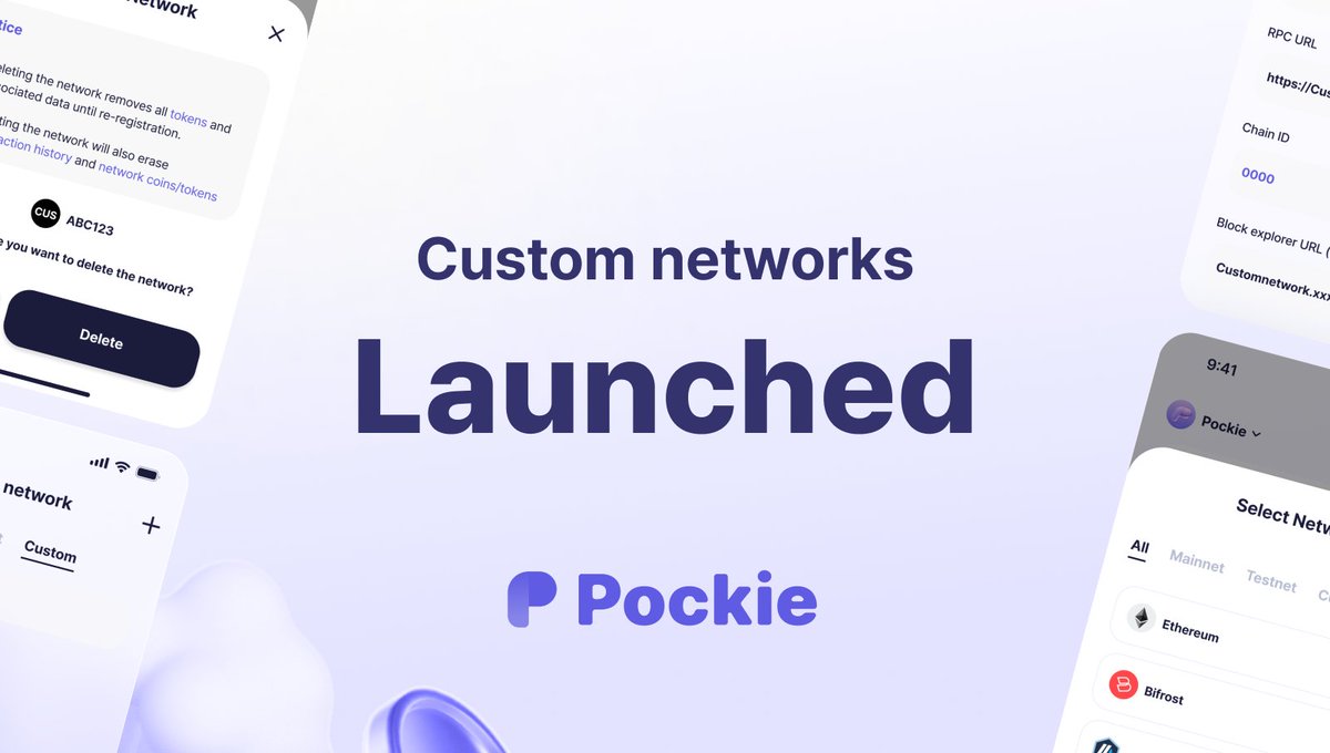 Pockie tweet media