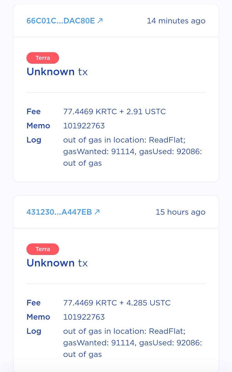 jitkenken's tweet photo. #Lunc #terrastation
out of gas???? cant send from station to binance???? https://t.co/fcF7bDQjyN