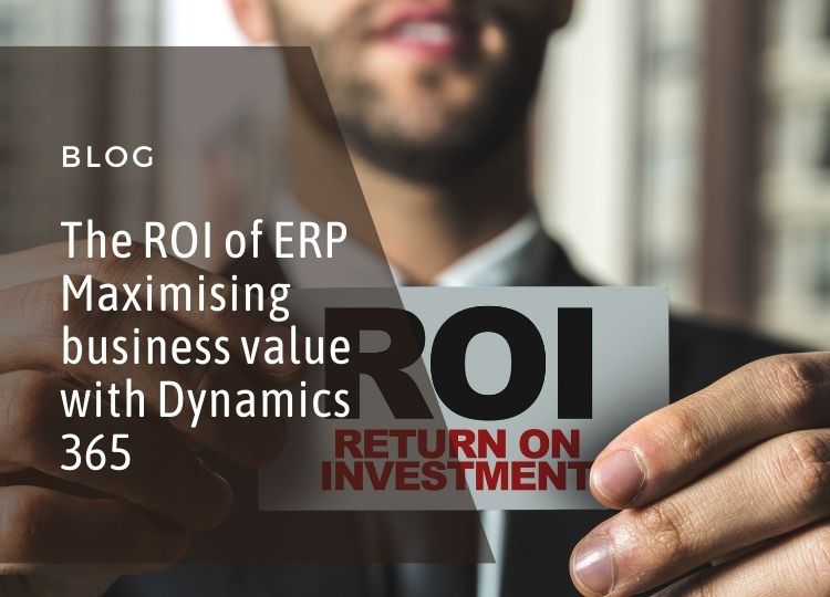 myronsoft's tweet image. The ROI of ERP Maximising business value with Dynamics 365
read more
myronsoft.com.tr/en/the-roi-of-…
#Microsoft #Myronsoft #DynamicsBC #Dynamics365BusinessCentral #finance #sales #marketing #supplychainmanagment #crm #erp #ForresterConsulting #enterpriseresourceplanning