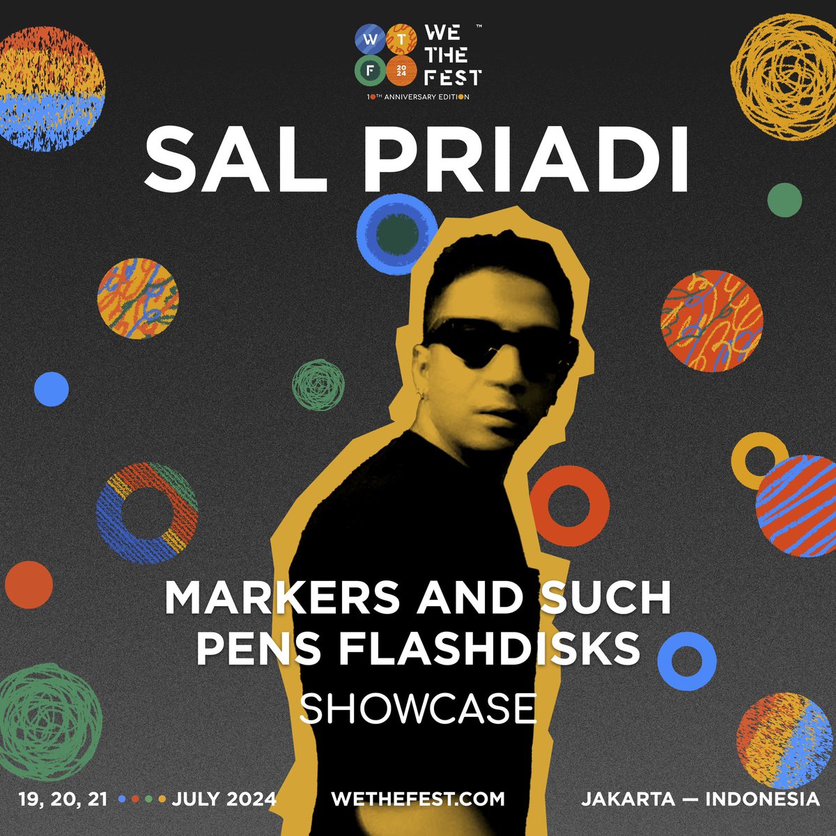 We The Fest tweet media