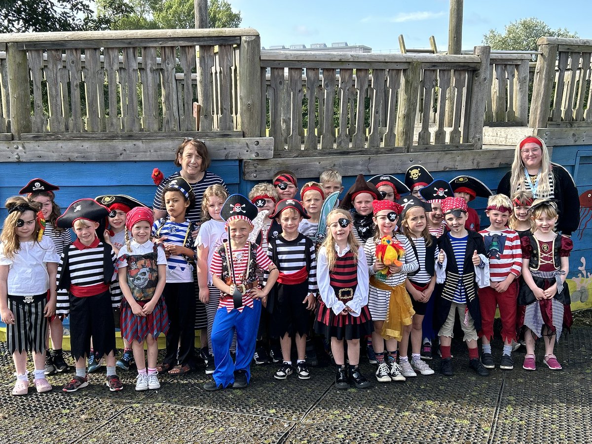 Diwrnod Mor Ladron 🏴‍☠️