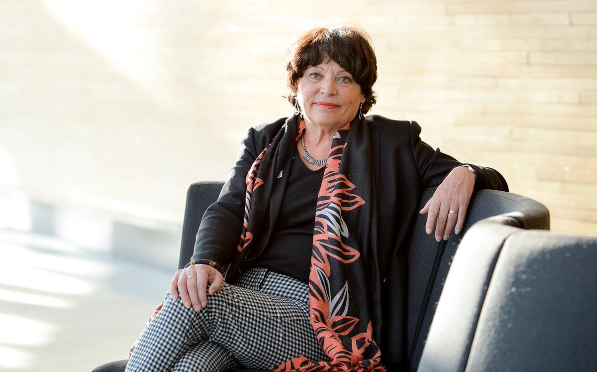 BaldanFrederic's tweet image. LA COMMISSION VON DER LEYEN CONDAMNÉE PAR LA CJUE

La Cour de Justice de l'UE obligée de reconnaître les fautes de la Commission @vonderleyen. Il y a eu entrave à la mission de contrôle des députés !

Elle ne le saura jamais mais Michèle Rivasi a gagné !
curia.europa.eu/juris/document…