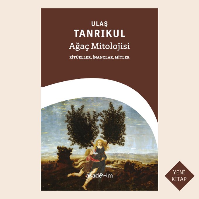 Ulaş Tanrıkul tweet media