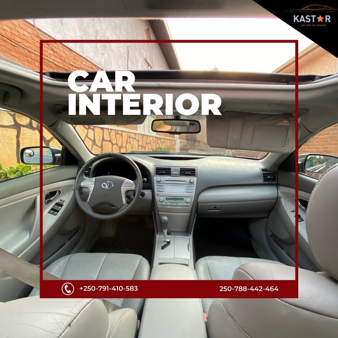 Kastarauto's tweet photo. Toyota Camry 2008 Hybrid now on SALE
A/C✅
Leather &amp; heater seats ✅ 
Open roof ✅
2.4L Hybrid engine ✅
Asking price: 10M ( Negotiable )

Visit https://t.co/XGgyUmcMHs or DM for detailed explanations https://t.co/uHCwGFtDgs