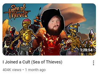 One Eye Wither tweet media