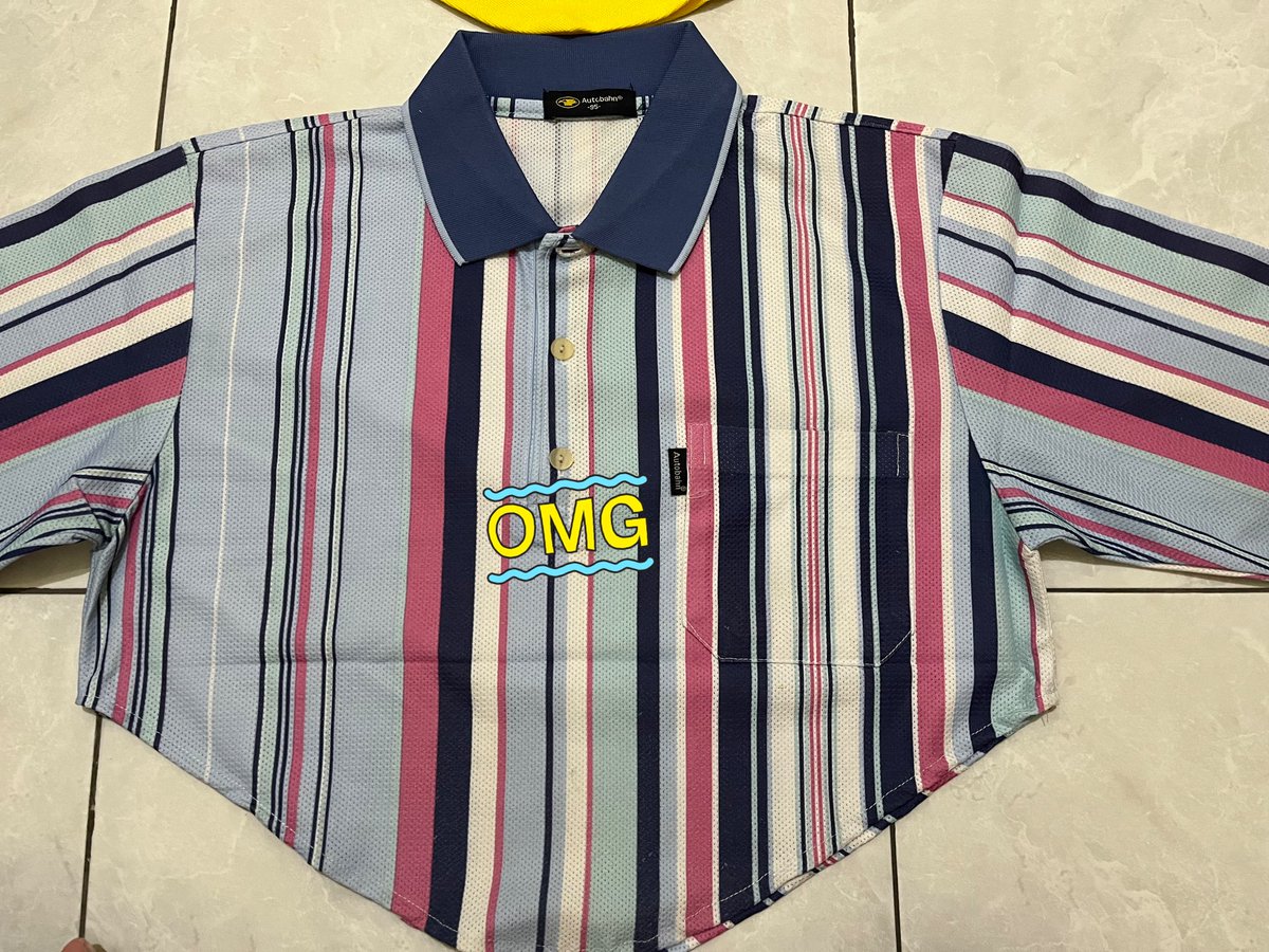 bel4kin's tweet image. guys aku mau jual baju thrift yang baru aku beli soalnya ternyata kekecilan di aku😞 ini dua 70k aja bisa oren sama freeong
yukk diangkut #zonauang #zonajajan #bajuthrift #thrift