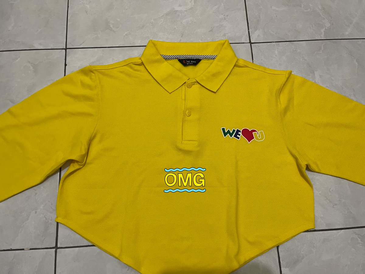 bel4kin's tweet image. guys aku mau jual baju thrift yang baru aku beli soalnya ternyata kekecilan di aku😞 ini dua 70k aja bisa oren sama freeong
yukk diangkut #zonauang #zonajajan #bajuthrift #thrift