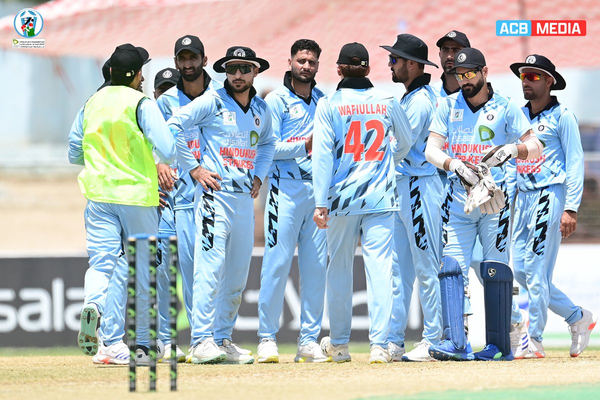 AcbDomestic's tweet photo. πΈ: Snapshots from Pamir Legends' fine batting effort as they made 254/5 in the first inning. π
#ListACup2024 | #PLvHS https://t.co/nP2BrwEKiC