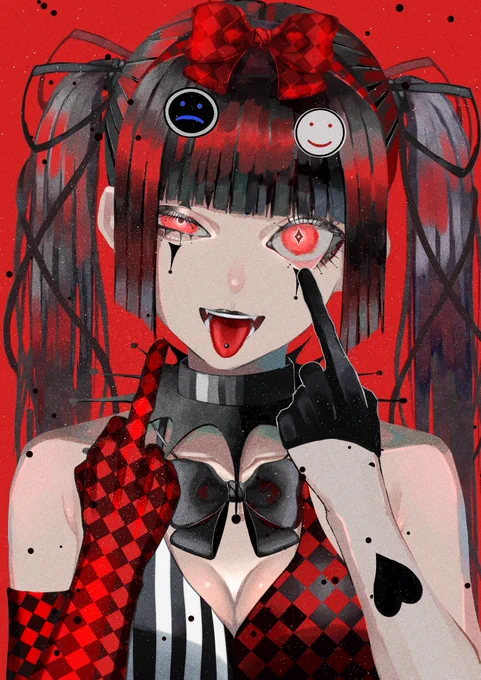 ピエロ 