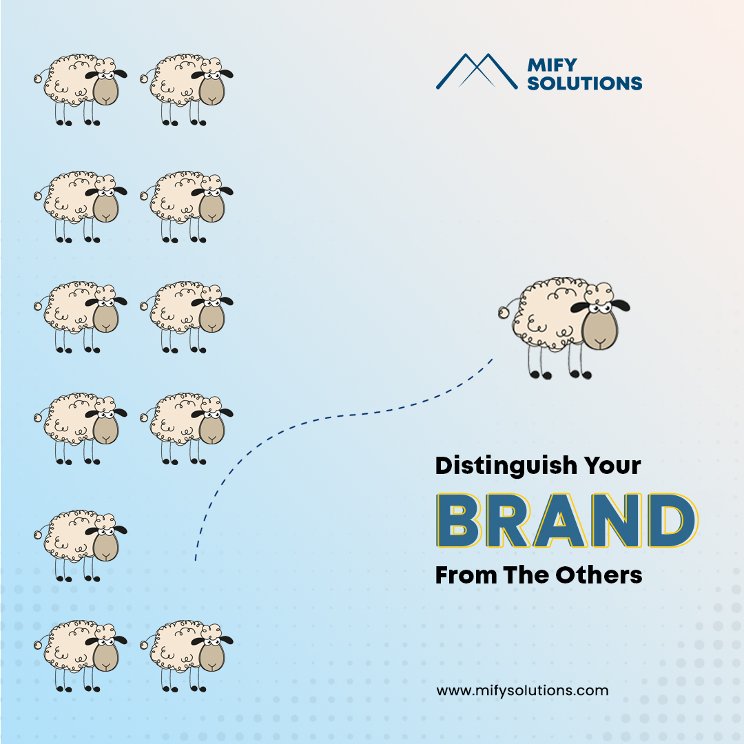 Mifysolutions_'s tweet photo. 🌐 Successful brand marketing strategies often leverage market research, consumer insights, and creative storytelling to resonate with target audiences emotionally and intellectually. 🚀

#BrandAwareness #BrandRecognition #BrandVisibility #KnowYourBrand #InfluencerCollaboration https://t.co/t55MuPAMw6
