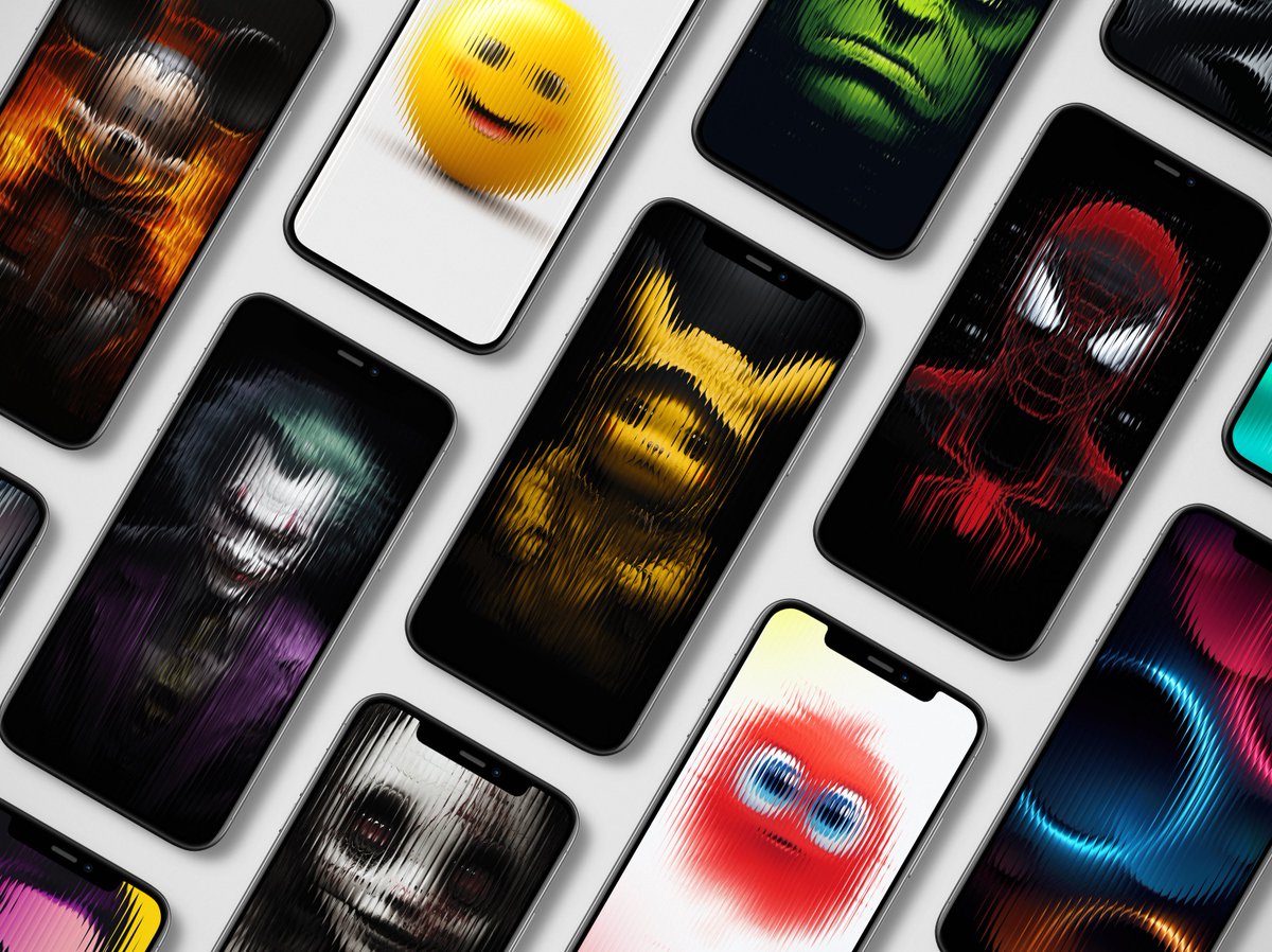 ArrowWalls's tweet photo. 🎁 GIVEAWAY: 10 WallArt Codes! 🎁

Nothing: Glass Effect Collection.

Download WallArt for FREE
iOS: https://t.co/VVIClUexT6
Android: https://t.co/TZ5aZRdbf5

♥ Retweet and comment to enter the giveaway!
Result in 12 Hours. https://t.co/2bBYeDz4o8