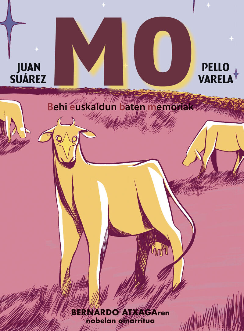 elkar's tweet image. Asteko libururik salduenak:                                
▶️Komikia euskaraz

@Astiberri @Pamielaetxea @ElkarArgitaletx #harrietediciones

#salduenak #komikiaeuskaraz