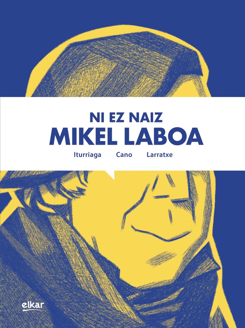 elkar's tweet image. Asteko libururik salduenak:                                
▶️Komikia euskaraz

@Astiberri @Pamielaetxea @ElkarArgitaletx #harrietediciones

#salduenak #komikiaeuskaraz