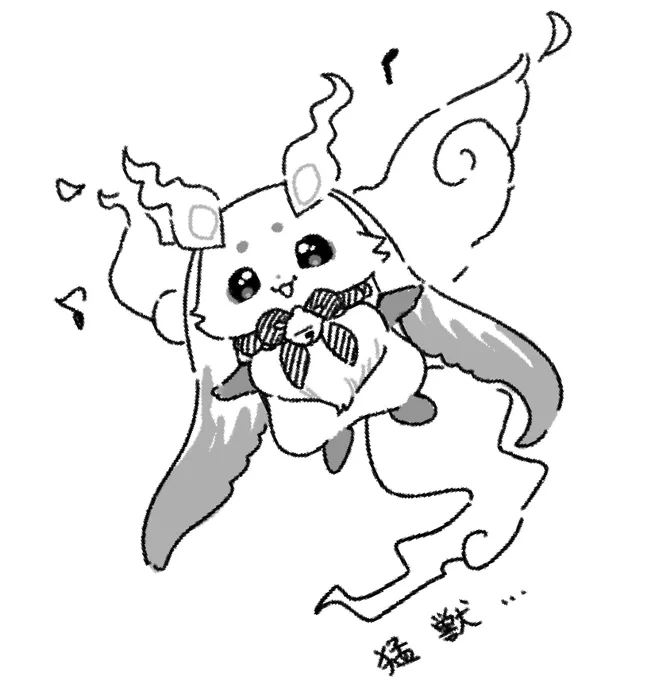 かわいすぎる 