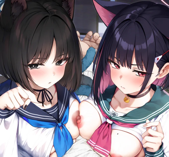 加湿機#ブルアカ 