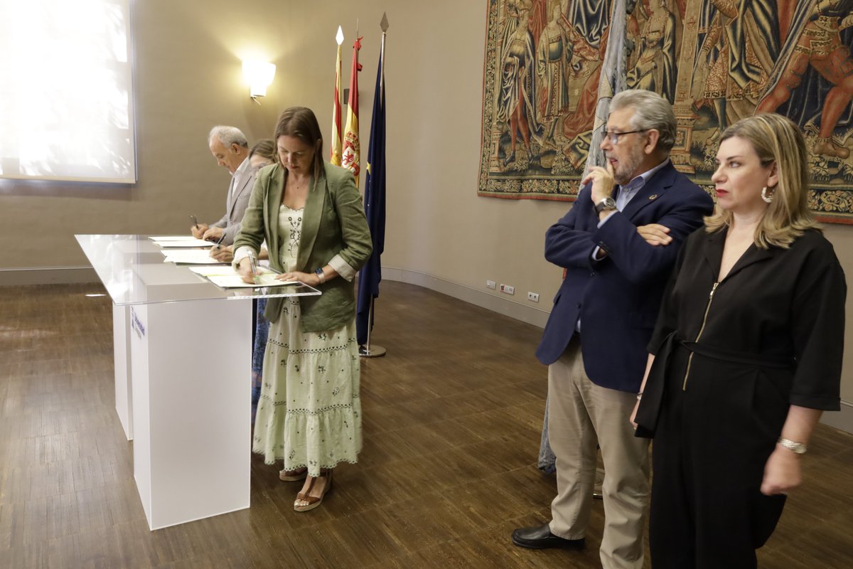 Universidad Zaragoza tweet media