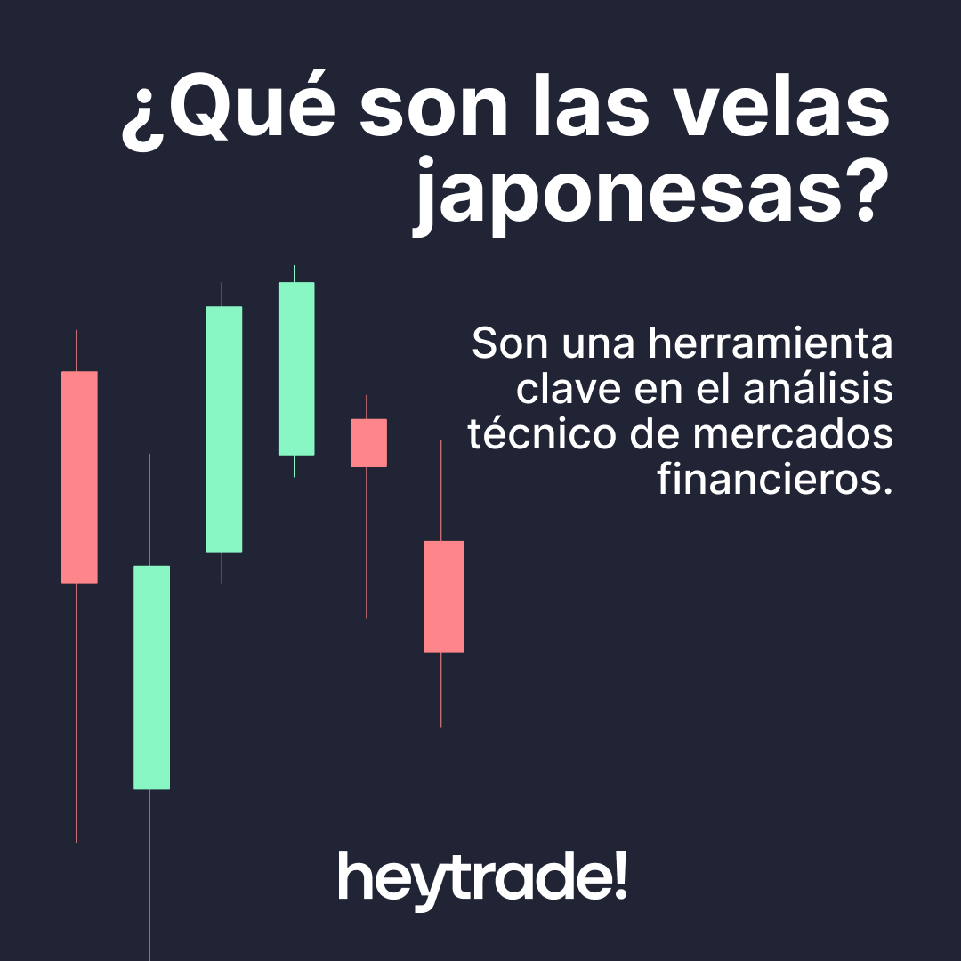 joinheytrade's tweet photo. Una vela japonesa es una herramienta de análisis técnico utilizada para representar los movimientos del precio de un valor durante un período de tiempo determinado.
Pero ¿cómo es su anatomía y cómo funciona? 🤔 👇
#trading #velasjaponesas https://t.co/DsHtttaHEY