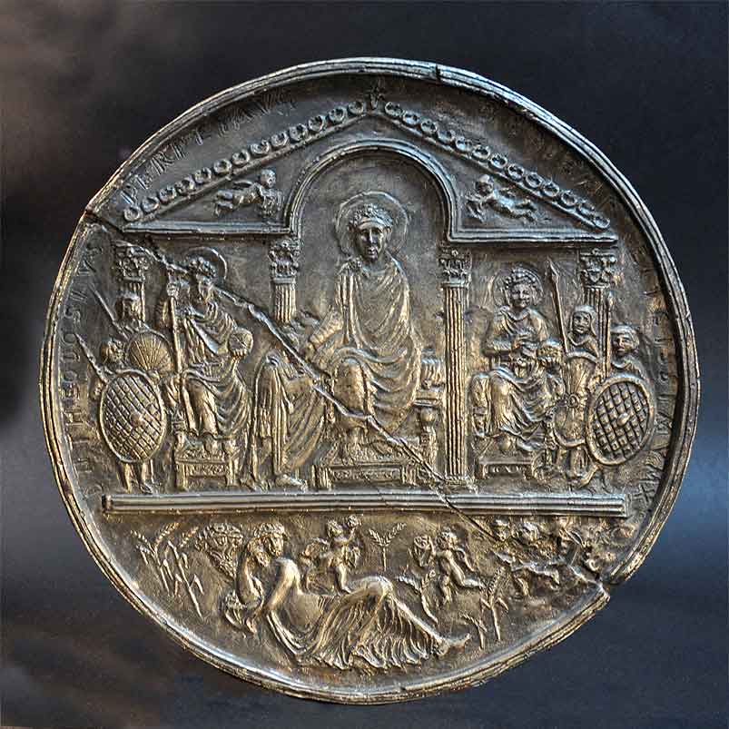 Señor Almendralejo tweet media