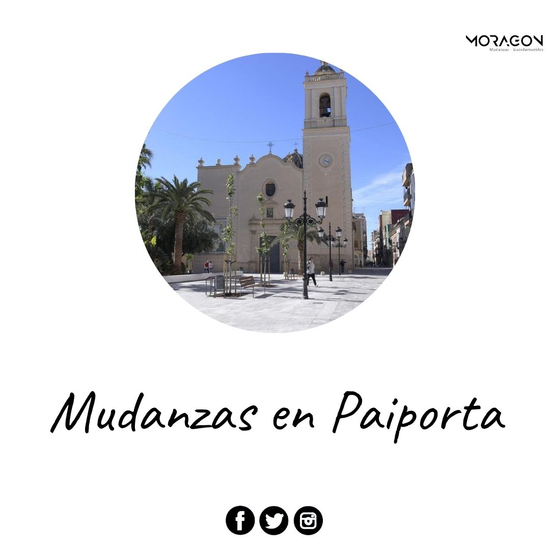 MudanzasMoragon's tweet photo. Mudanzas en Paiporta sin complicaciones y con total seguridad. ¡Confía en nuestro equipo experto! 🚚🔒 #MudanzasSeguras #Paiporta #EquipoProfesional

https://t.co/hHlsGp87O8 https://t.co/L3TvGKLiQk