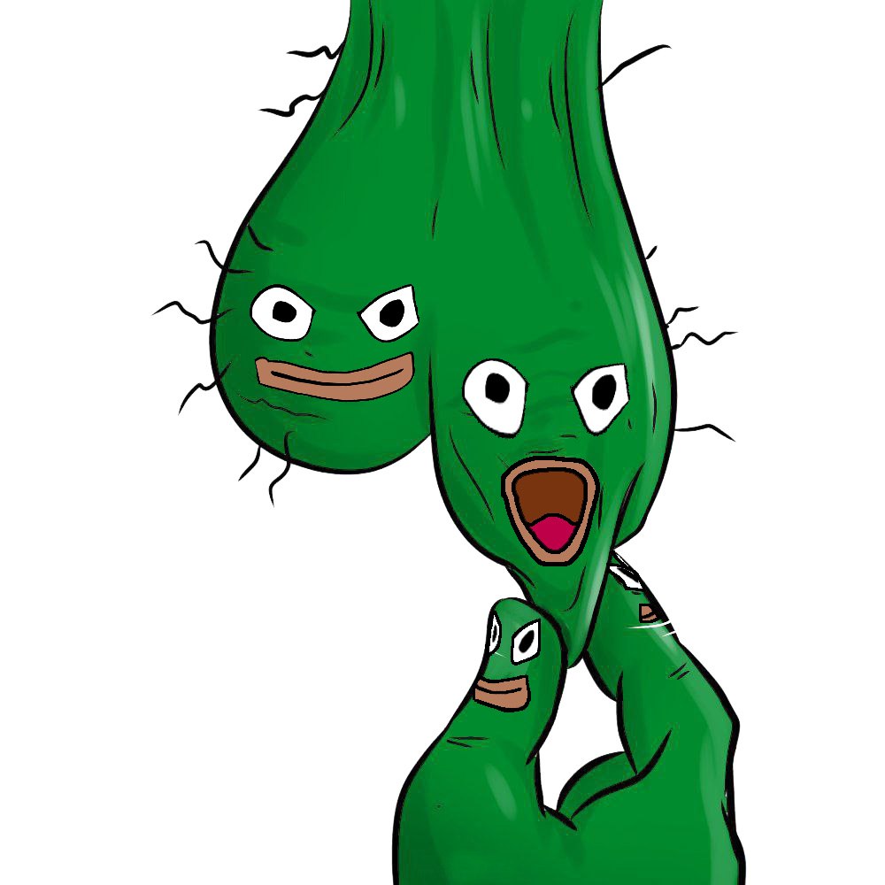 We have plenty of $daumen hands with #daumen balls here. #Eth #1000x #bullrun