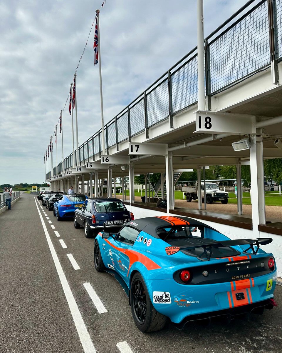 iLounge Racing tweet media