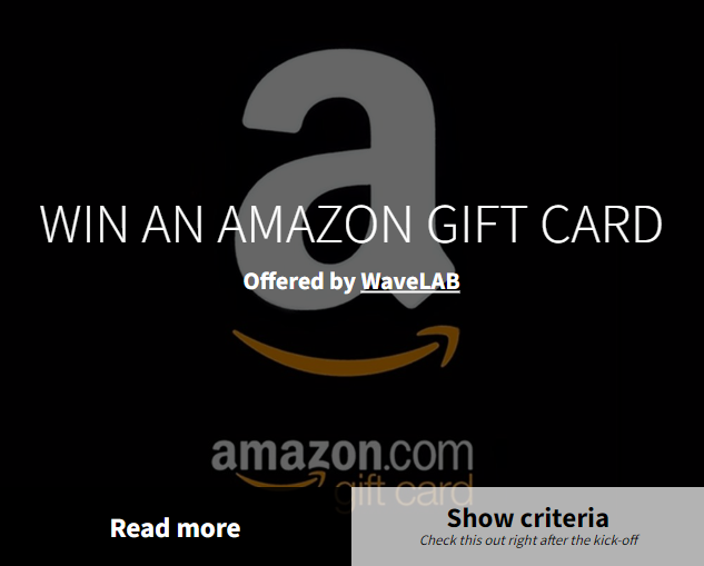 NOIhackathon's tweet image. 🌊 Calling all inventors, creators, developers, designers, data experts, entrepreneurs and enthusiasts!  
🏆 Discover the prize from our challenge provider #WaveLAB!  
🎟️ Secure your free place by registering at hackathon.bz.it  

#NOIhackathon #hackbz #hackathonbz