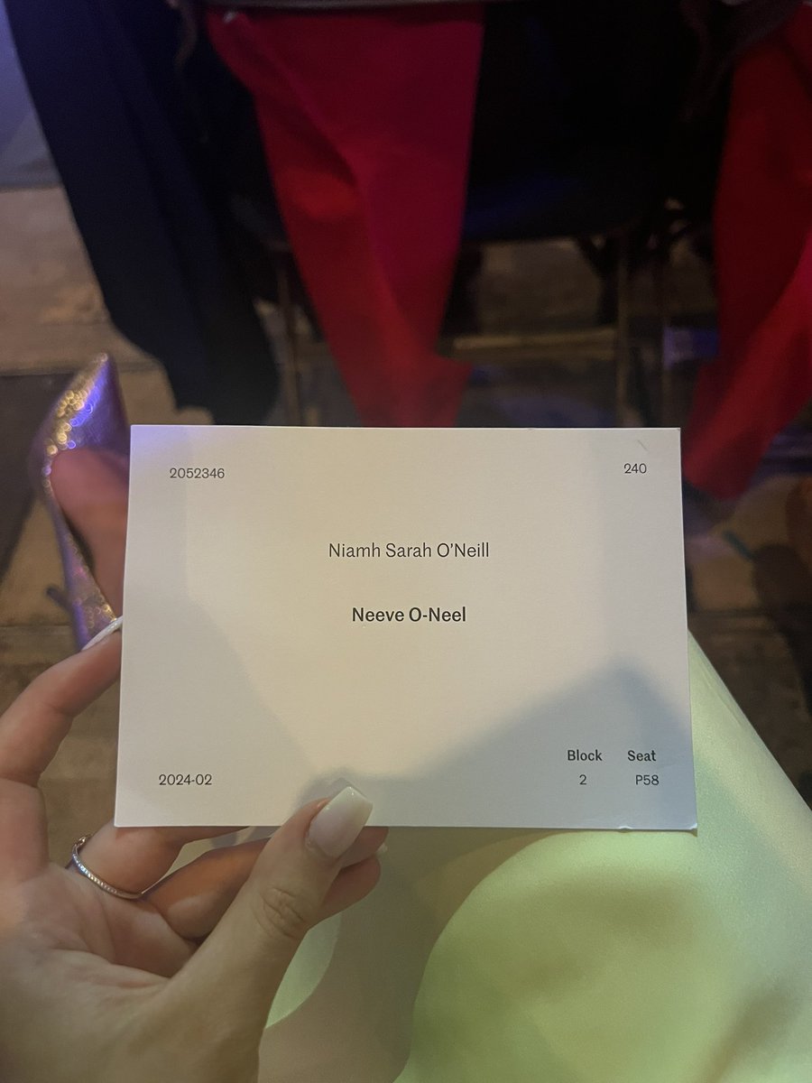 Niamh O’Neill (@niamhoneill125) on Twitter photo BSc Biomedical Science 🎓✅
<a href="/CUBiosciences/">Cardiff University School of Biosciences</a>
Excited to share I’ve started my PhD in the School of Medicine, focusing on breast cancer research. Eager to make new connections on this exciting journey! <a href="/CUmedicengage/">Cardiff University School of Medicine</a> <a href="/DCGResearch/">Division of Cancer & Genetics</a>
Huge thank you to those who helped along the way BSc Biomedical Science 🎓✅
<a href="/CUBiosciences/">Cardiff University School of Biosciences</a>
Excited to share I’ve started my PhD in the School of Medicine, focusing on breast cancer research. Eager to make new connections on this exciting journey! <a href="/CUmedicengage/">Cardiff University School of Medicine</a> <a href="/DCGResearch/">Division of Cancer & Genetics</a>
Huge thank you to those who helped along the way