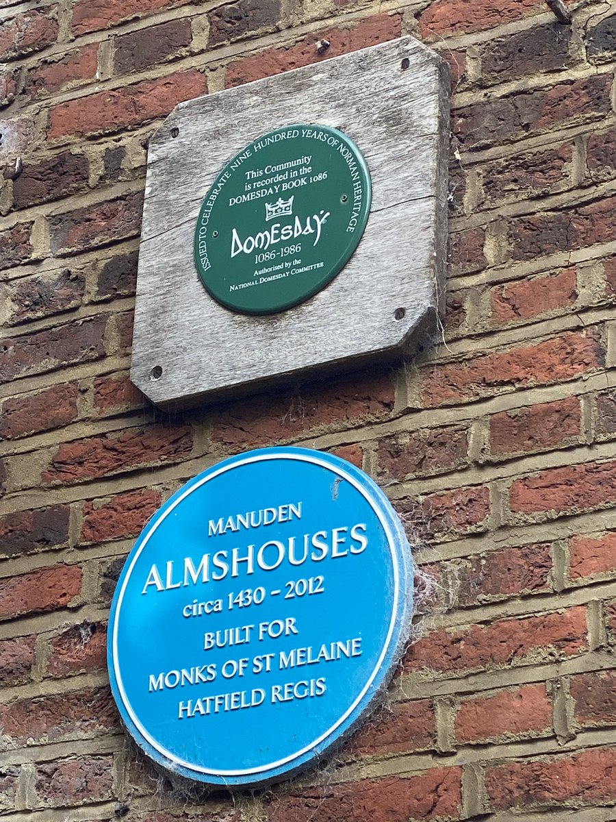 andy_goodey's tweet image. A brief stop in Manuden, Essex to count the Swifts overhead (6) #swiftmapper led to a pleasant walk round the village in a rare show of defiance by the Sun as it dared to break through the ever present clouds