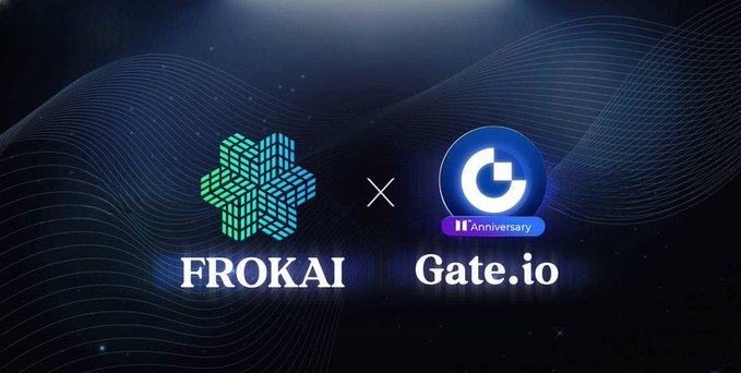 beautyofhelin's tweet photo. Hey fam, check out @FrokAIToken! 

Inspired by DALL-E, this AI powerhouse gets your style and cranks out killer visuals. 🔥

$FROKAI is where creativity meets tech, making magic happen. Coming soon on GATE! 🚀

Let’s make some epic creations! #FROKAI #AI 

https://t.co/3udIzMLJxI https://t.co/ge9b89U6ys