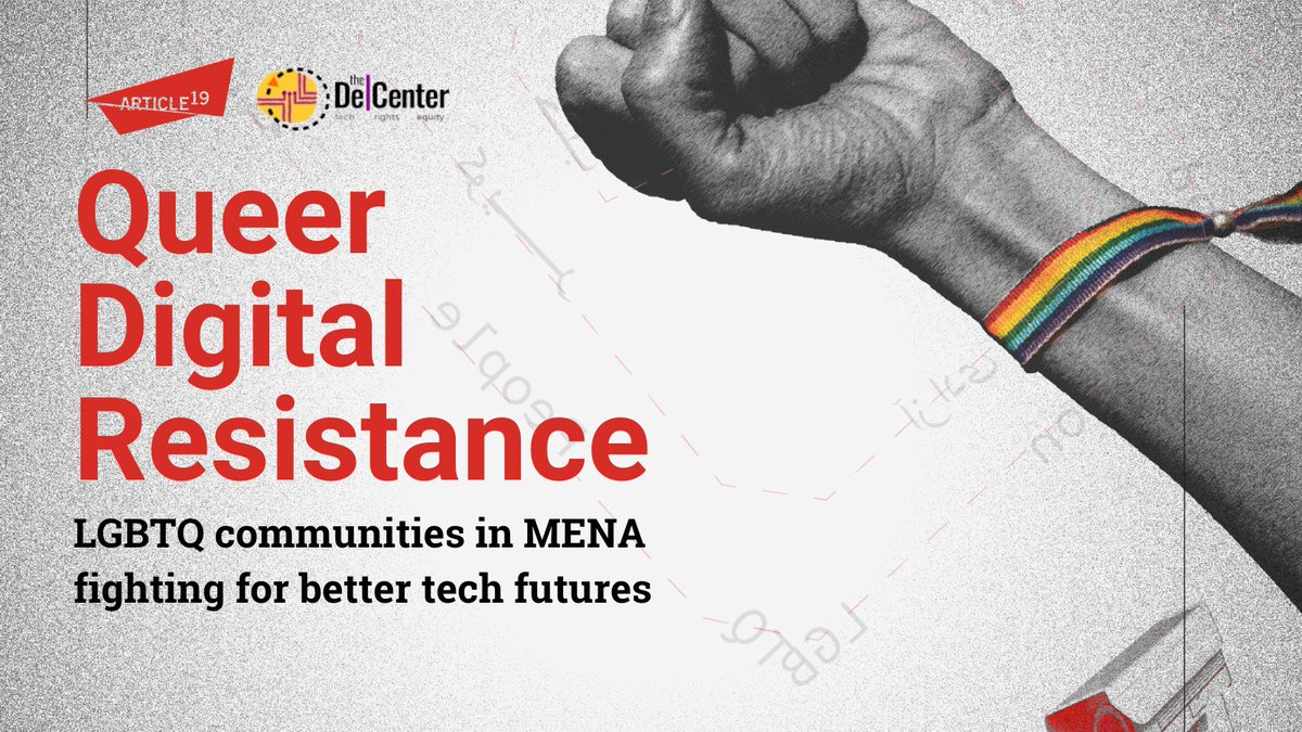 ARTICLE 19 tweet media