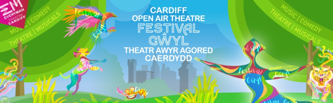 Chambers Wales South East, South West and Mid tweet media