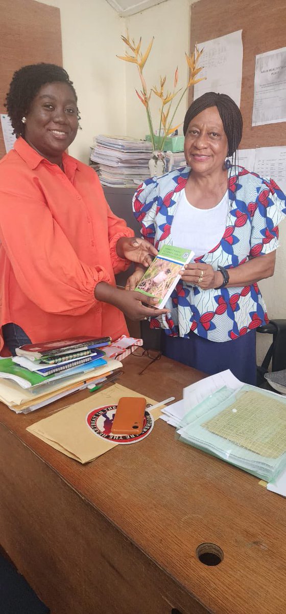 Hazell Shokellu Thompson tweet media