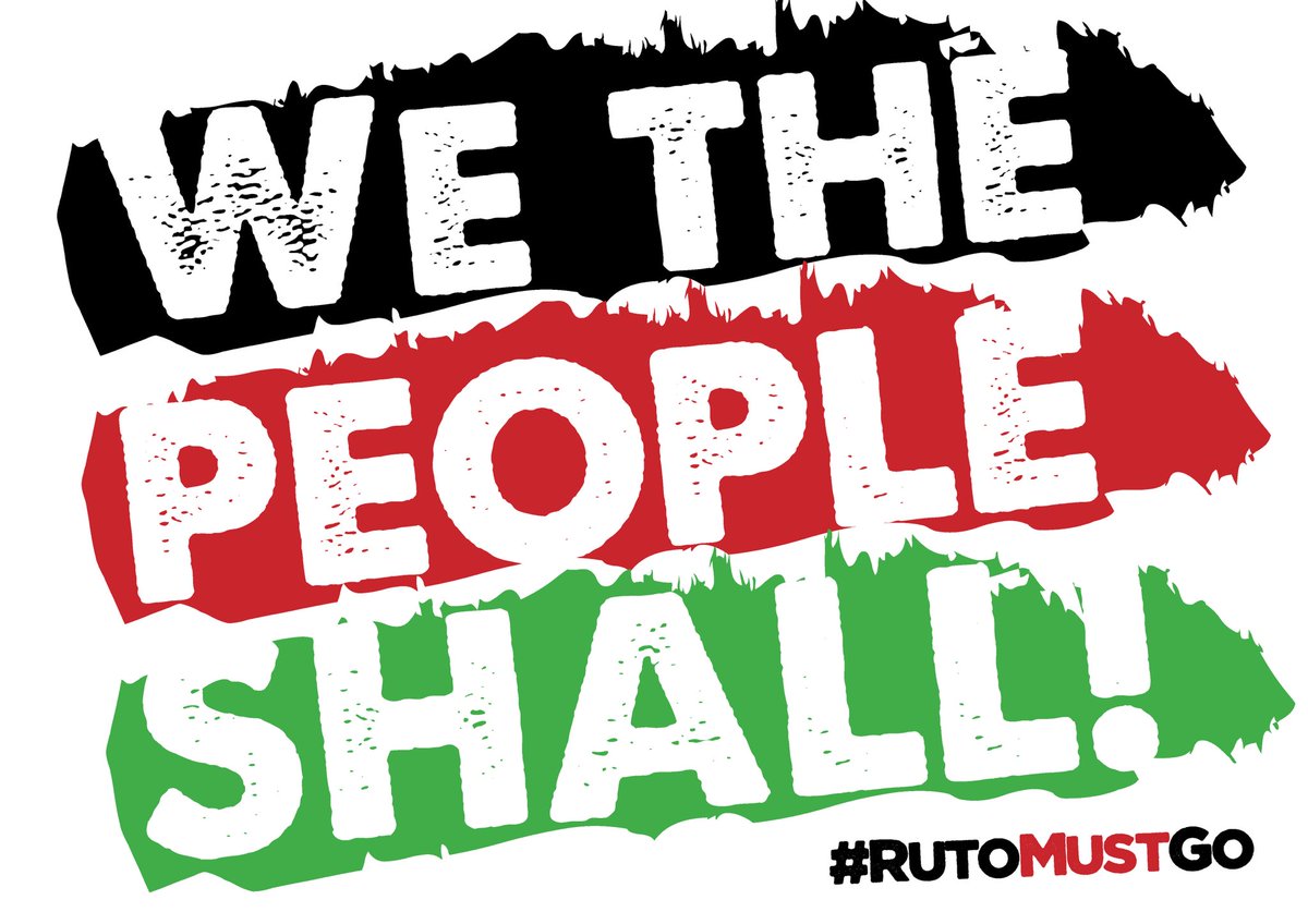 The People’s President tweet media