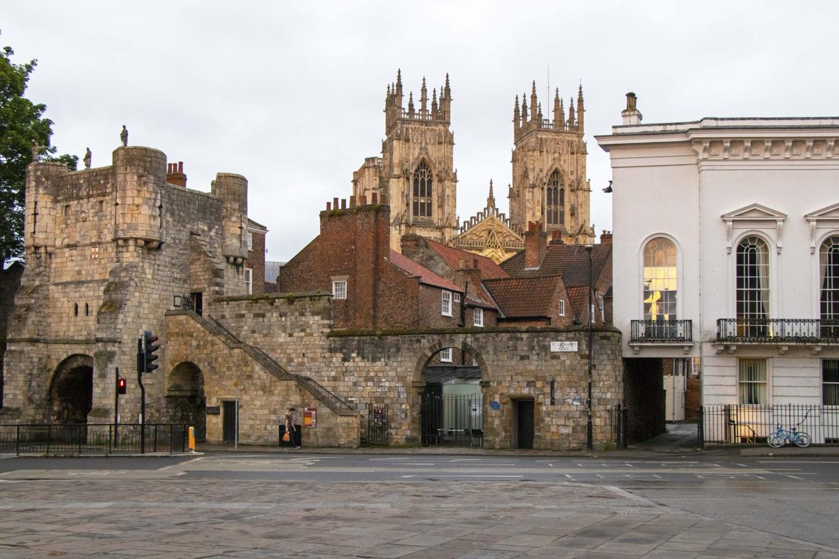 Donald Insall Associates tweet media