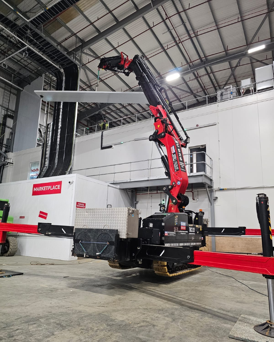 GGR Group tweet media