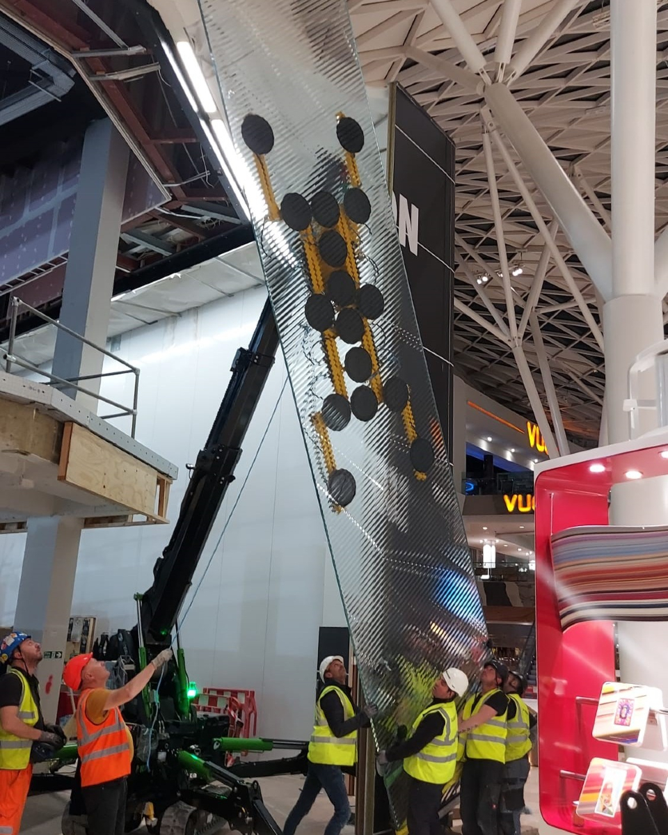 GGR Group tweet media