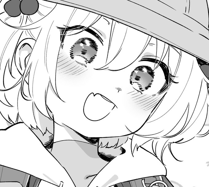 今週は2P漫画です!📛
[特別イラスト14]勝利の女神:NIKKE すいーとえんかうんと - 雨住キオ | 週刊コロコロコミック #NIKKE #メガニケ #ニケすい
[ https://t.co/kWgRC9FuSk ] 