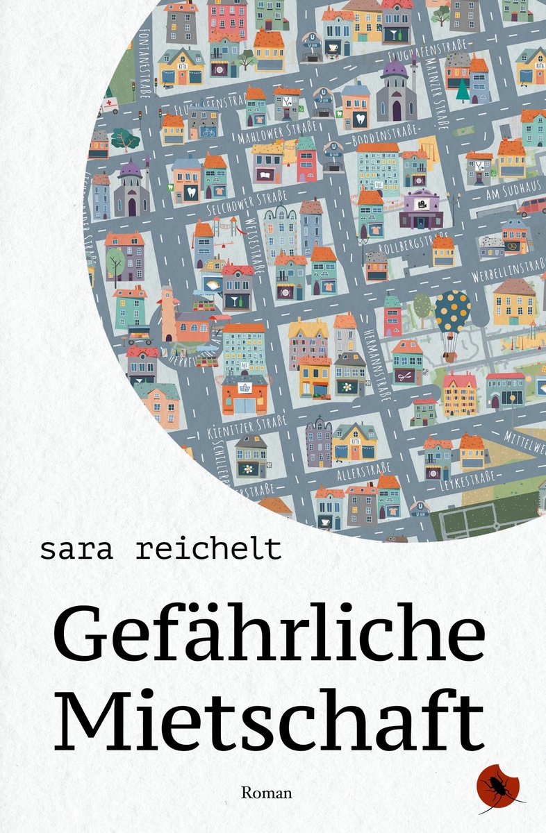 In der Ingeborg-Bachmann-#Bibliothek liest am Dienstag, 30.7., 19Uhr, Autorin sara reichelt aus ihrem Roman "Gefährliche Mietschaft".
Eine weltferne Akademikerin und eine lebenserfahrene Betrügerin verstricken sich in einem Machtspiel.
Mehr dazu: wir-bieten-vielfalt-einen-ort.de/2024/07/09/les…