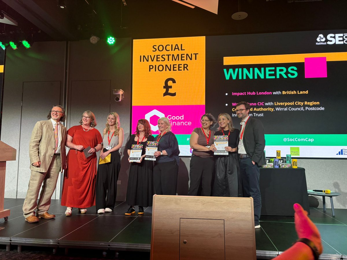 Good Finance tweet media