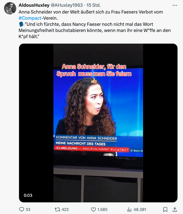 akerstan's tweet image. oooh, wir haben ernsthaft ein #Migrationsproblem...