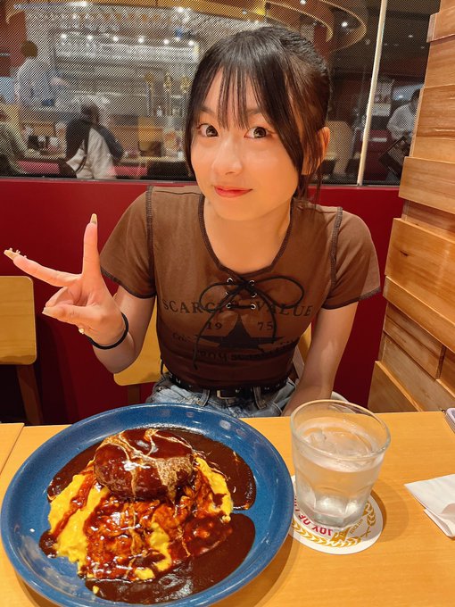 Twitterのコスプレ画像34