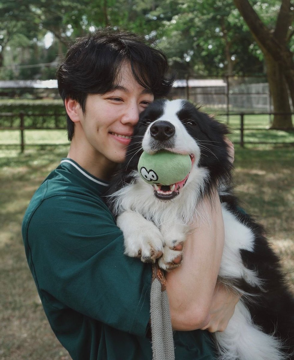 1eungyy's tweet photo. Thanks Pwar, hope Sammer like this gift🥹🎉

#sammerbcollie #warwanarat https://t.co/2xpp3KeFAp