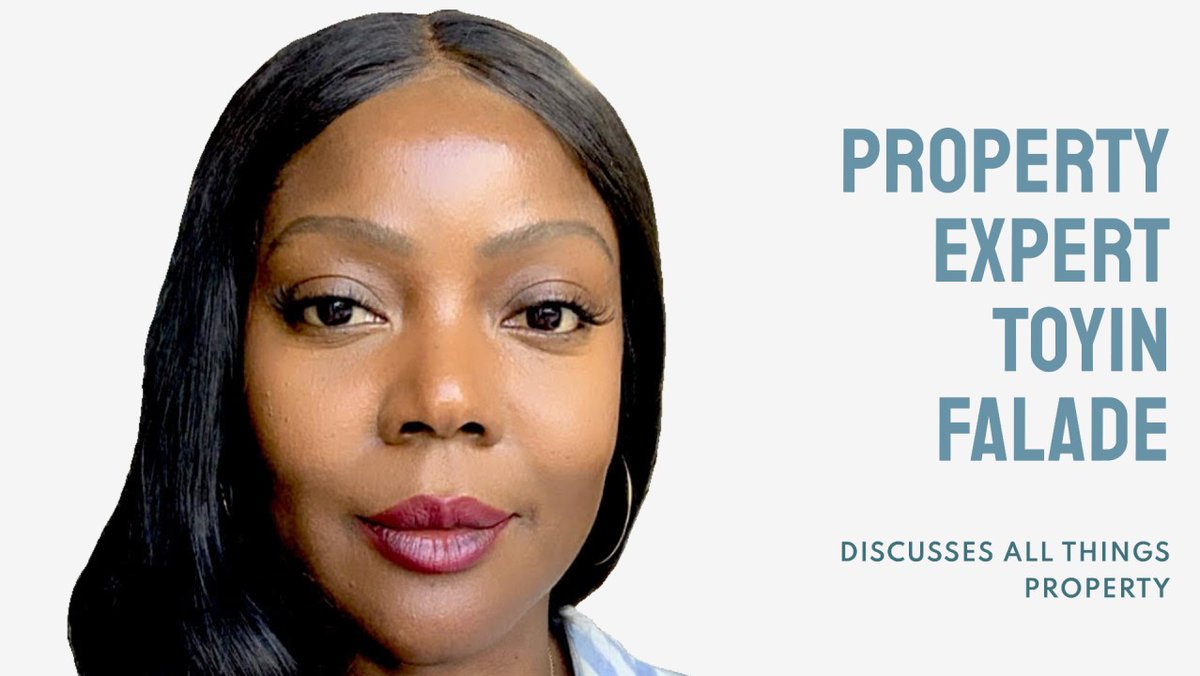 Our lates #propetyleadership interview. <a href="/philfoster1/">Phil Foster</a> talks New Government Policy, Challenges Ahead &amp; Career Inspiration with Toyin Falade, an expert across private and public sector residential sales &amp; marketing. shorturl.at/eCxWw
#ukhousing #property