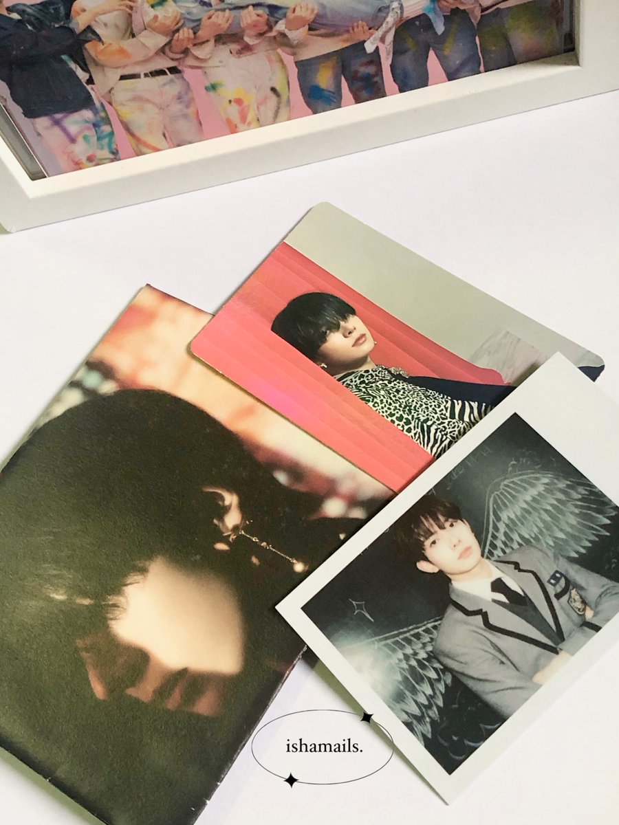 pshmaiIs's tweet photo. ꒰ #ishamails  ꒱

♡ : heeseung  scylla  holo , polaroid  gguggu  21 https://t.co/RQ7W1lhWiZ